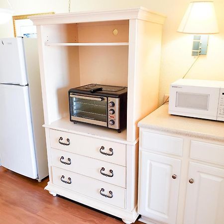Ferienwohnung Oceanview Efficiency Dw813 Myrtle Beach Exterior foto