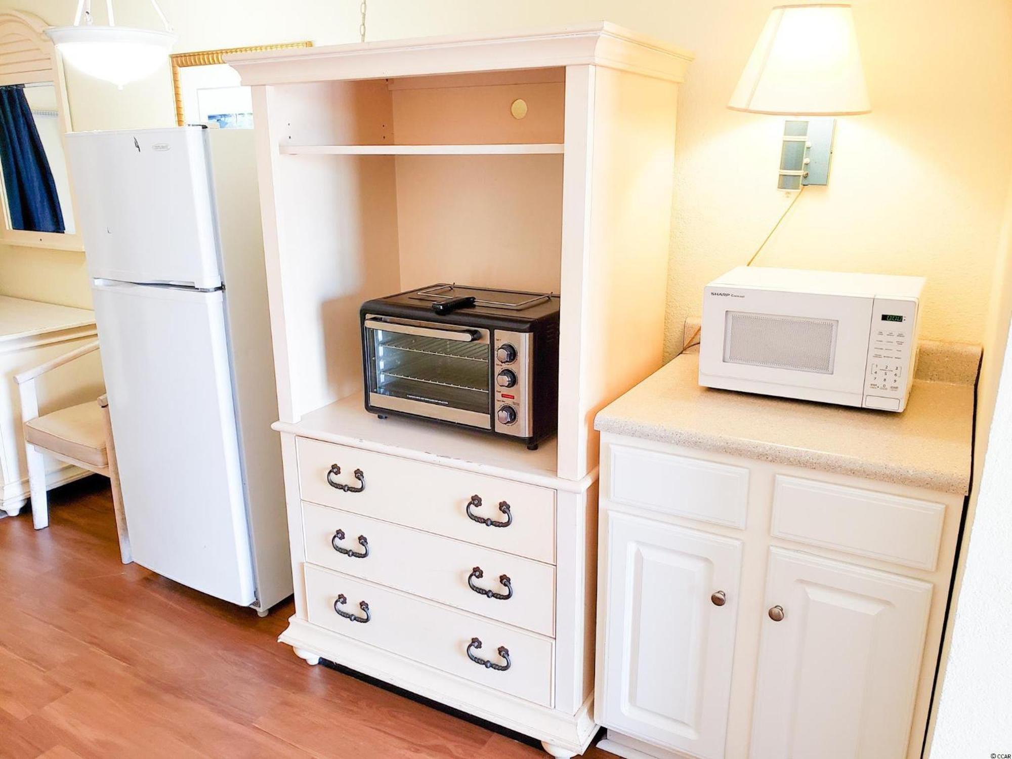 Ferienwohnung Oceanview Efficiency Dw813 Myrtle Beach Exterior foto