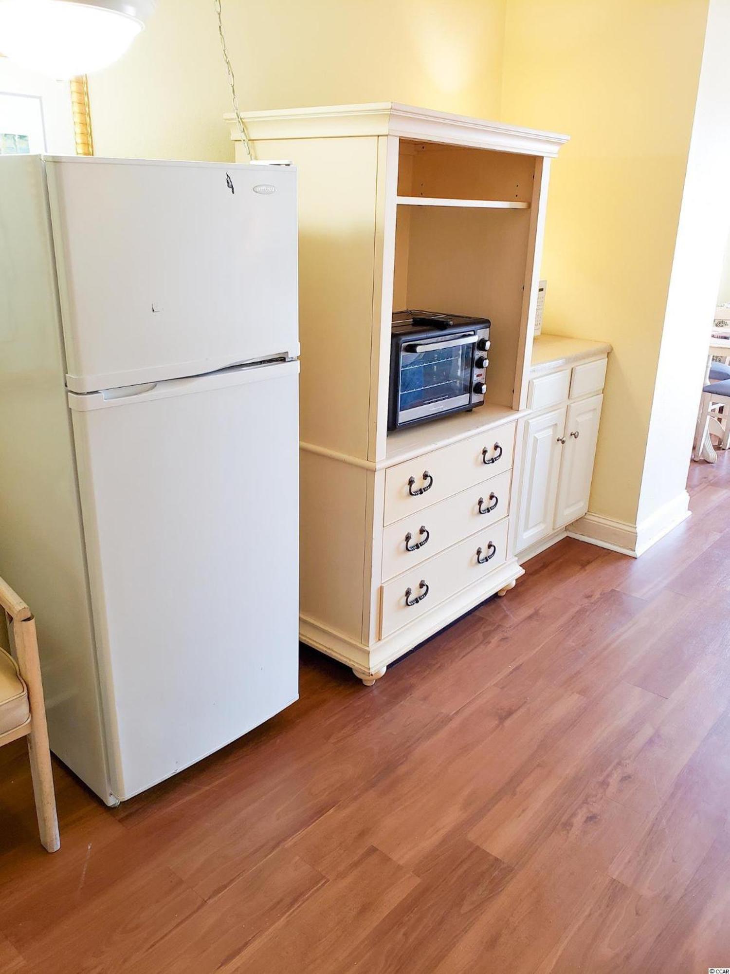 Ferienwohnung Oceanview Efficiency Dw813 Myrtle Beach Exterior foto