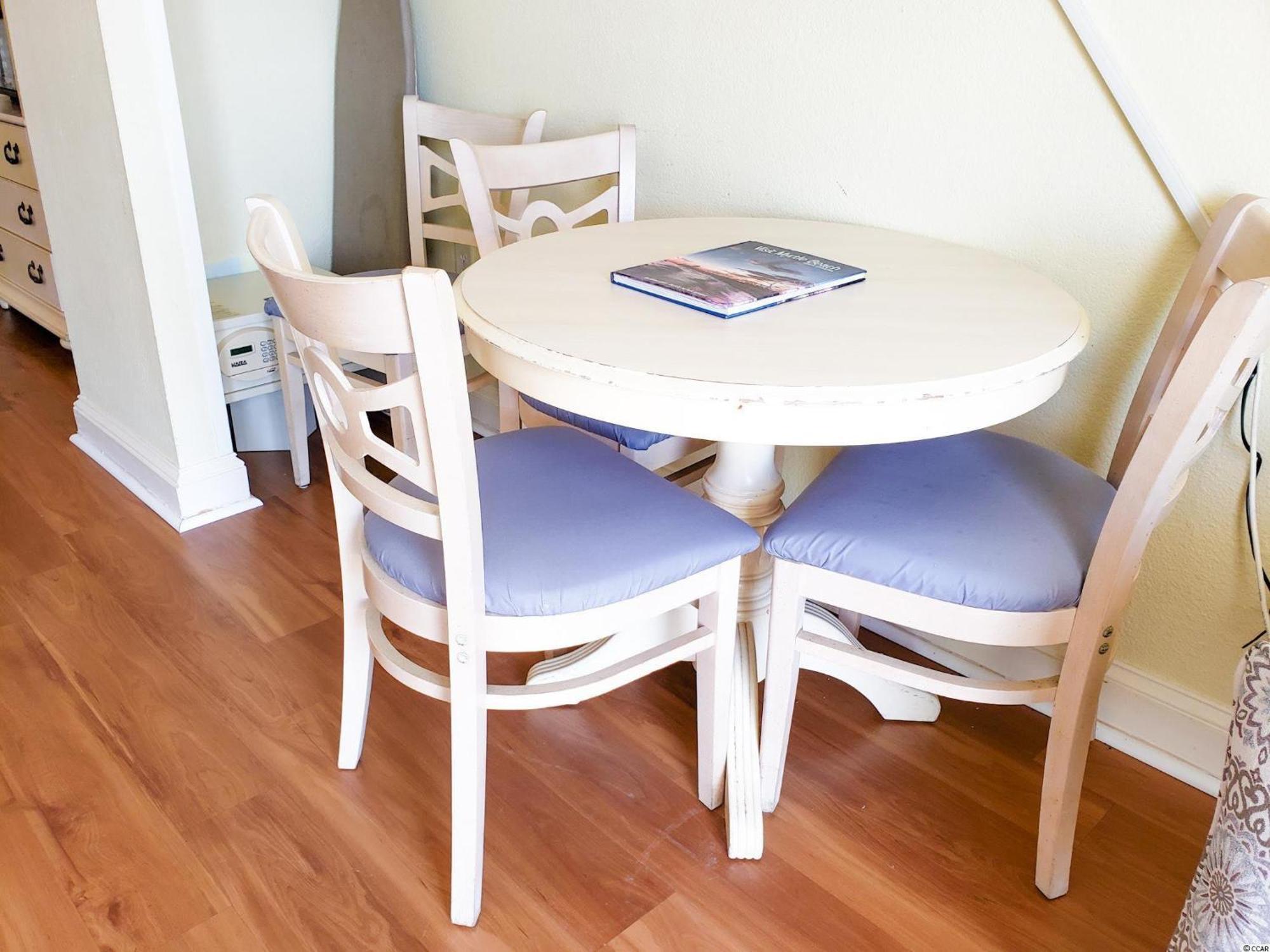Ferienwohnung Oceanview Efficiency Dw813 Myrtle Beach Exterior foto